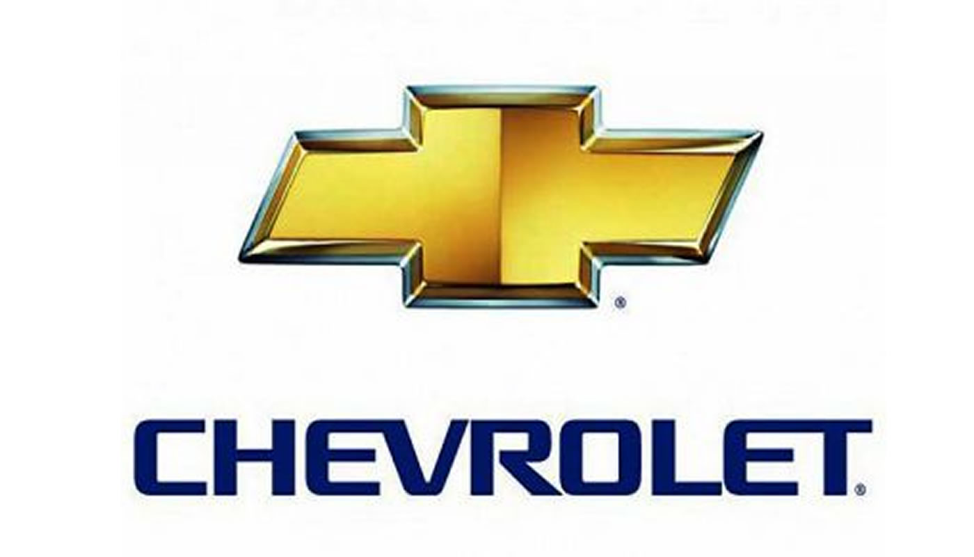 Chevrolet Logo Significado, História e PNG